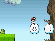 Thumbnail of Baby Mario